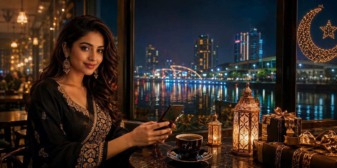 ঢাকায় মোবাইল পেমেন্ট ও প্রোমোশন উদযাপন