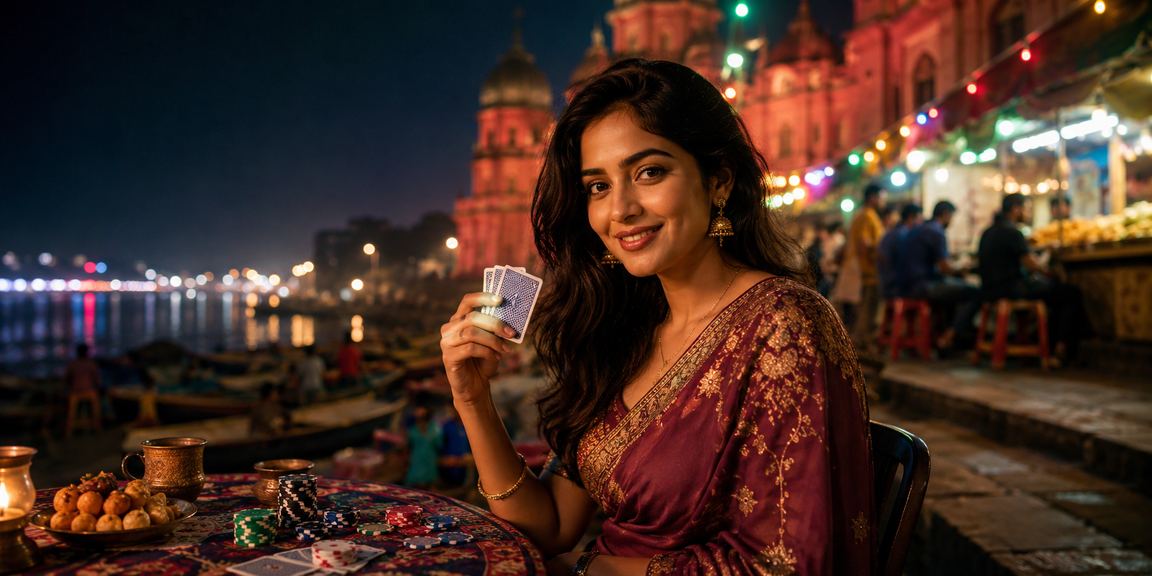 ময়মনসিংহ পোকারের রাতের বাজার চিত্র