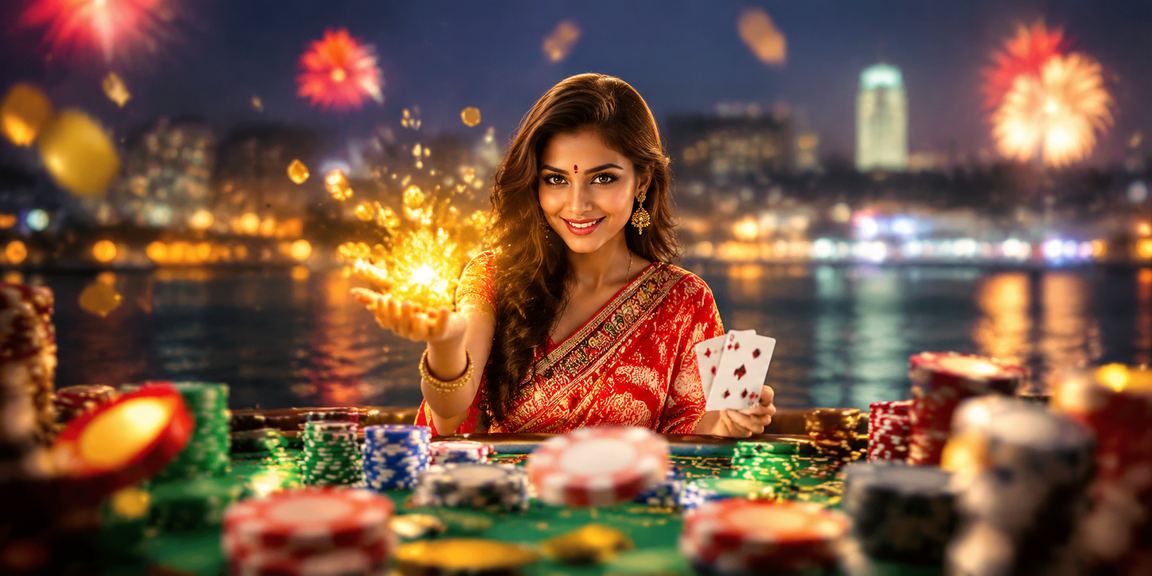 সিলেটে লটারির টিকেট ক্রয় করছেন বাংলাদেশি মহিলা